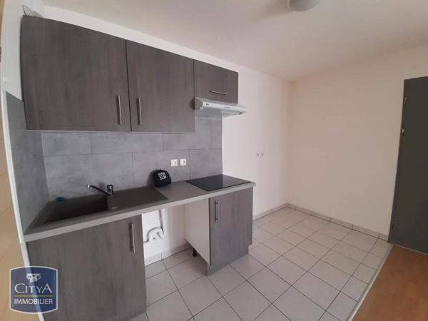 Maison à louer 3 pièces 61.71m² Villeneuve-sur-Lot (47300)