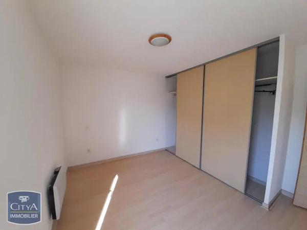 Maison à louer 3 pièces 61.71m² Villeneuve-sur-Lot (47300)