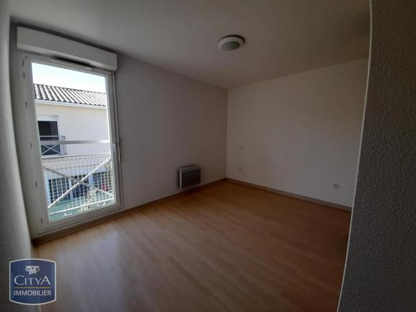 Maison à louer 3 pièces 61.71m² Villeneuve-sur-Lot (47300)