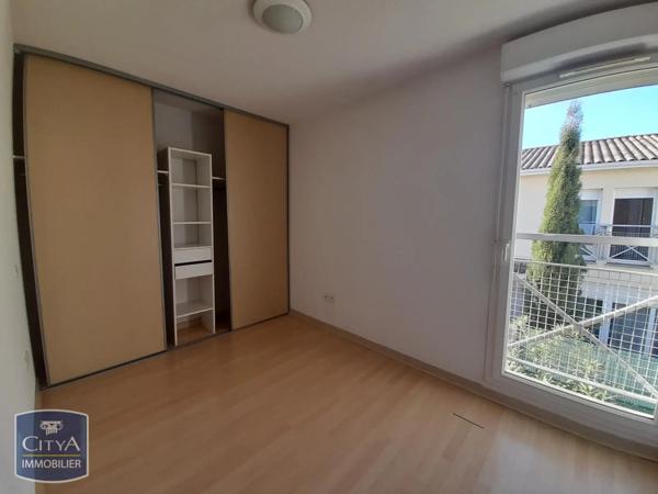 Maison à louer 3 pièces 61.71m² Villeneuve-sur-Lot (47300)