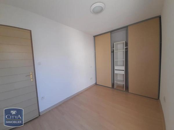Maison à louer 3 pièces 61.71m² Villeneuve-sur-Lot (47300)