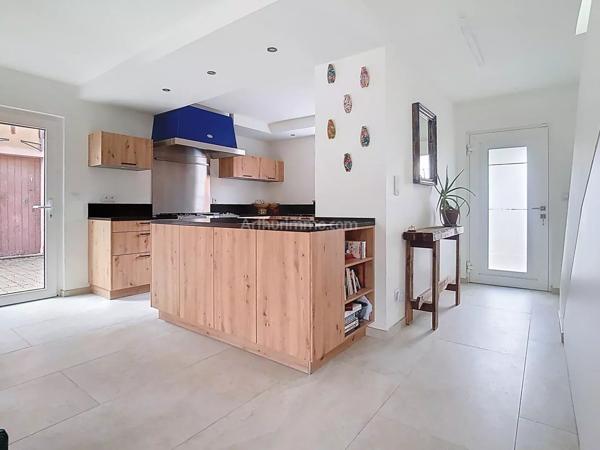 Vente Maison 5 pièces 140 m2 à Colmar