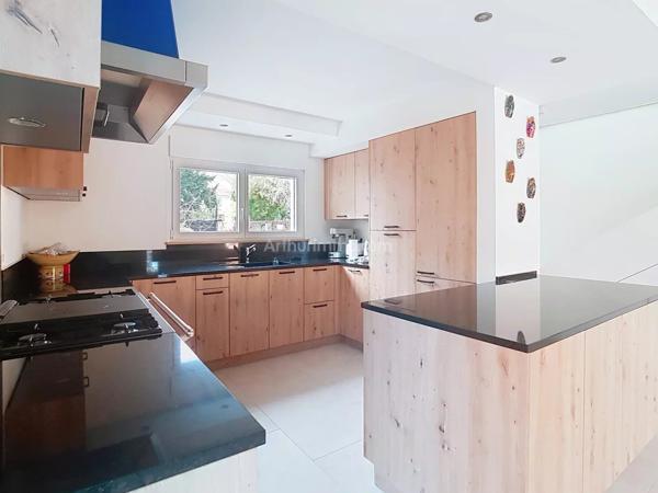 Vente Maison 5 pièces 140 m2 à Colmar