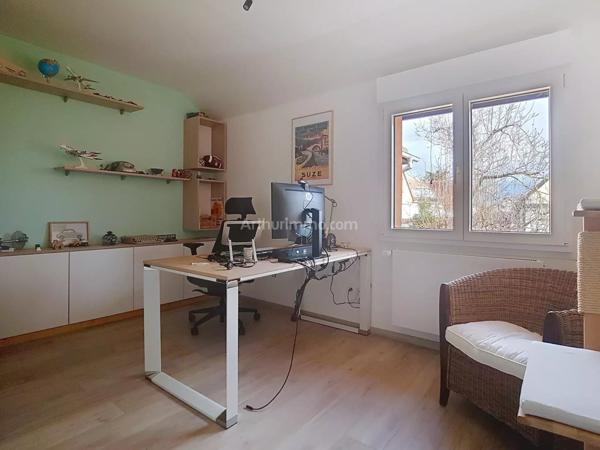 Vente Maison 5 pièces 140 m2 à Colmar