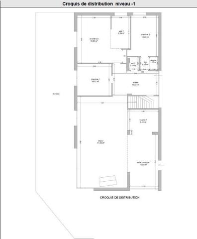 Maison à vendre  7 pièces - 243 m2 VILLEFRANCHE SUR MER - 06