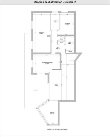 Maison à vendre  7 pièces - 243 m2 VILLEFRANCHE SUR MER - 06