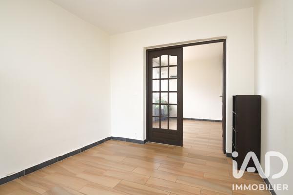 Appartement à vendre 4 pièces 83 m² Paris 13