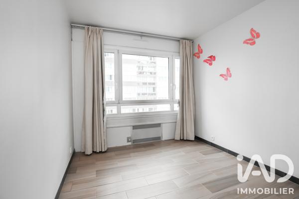 Appartement à vendre 4 pièces 83 m² Paris 13
