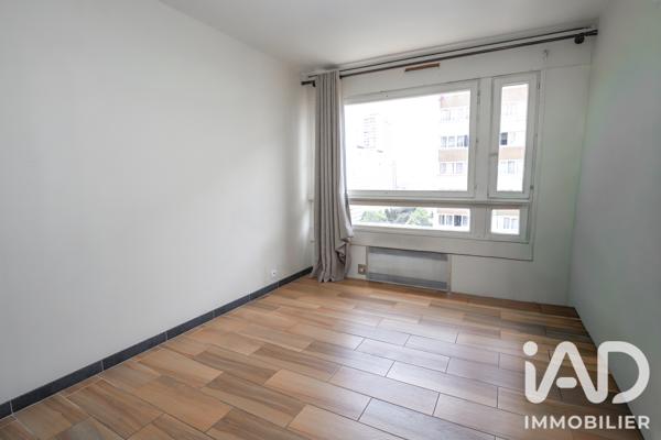Appartement à vendre 4 pièces 83 m² Paris 13