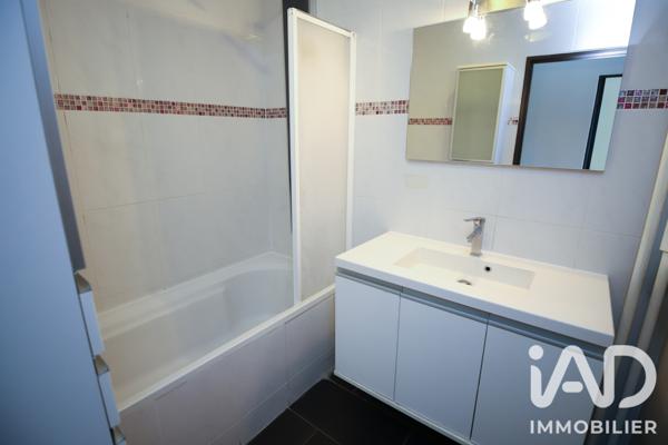 Appartement à vendre 4 pièces 83 m² Paris 13