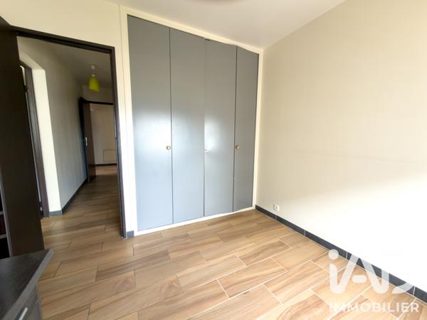 Appartement à vendre 4 pièces 83 m² Paris 13