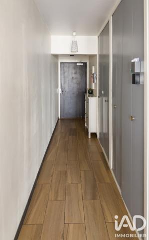 Appartement à vendre 4 pièces 83 m² Paris 13