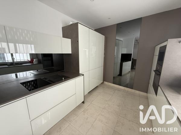 Appartement à vendre 6 pièces 120 m² Paris 15