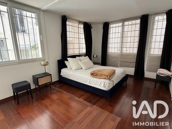 Appartement à vendre 6 pièces 120 m² Paris 15