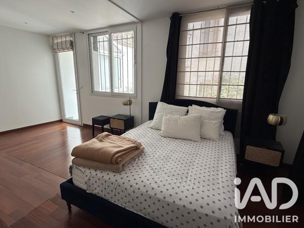 Appartement à vendre 6 pièces 120 m² Paris 15