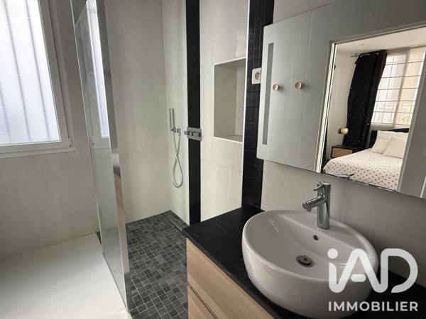 Appartement à vendre 6 pièces 120 m² Paris 15