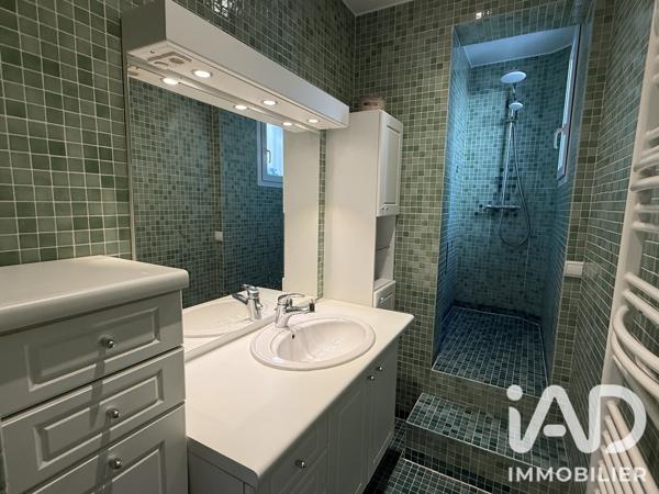 Appartement à vendre 6 pièces 120 m² Paris 15