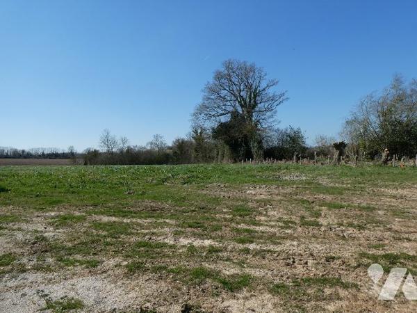 Terrain à vendre Manerbe