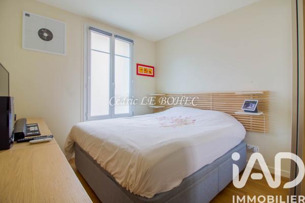 Appartement à vendre 2 pièces 42 m² Colombes