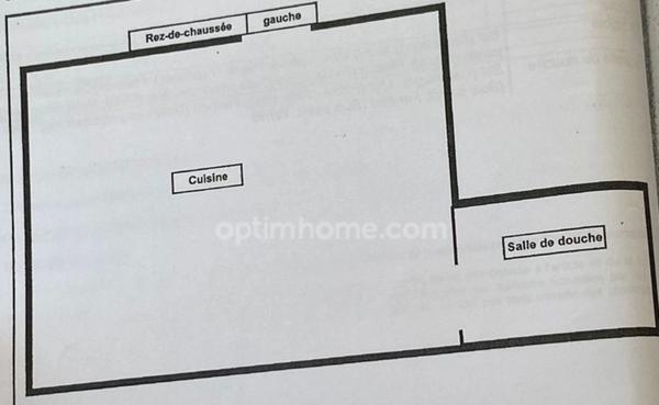 Exclusivité Deux studios à vendre LE HAVRE (76)