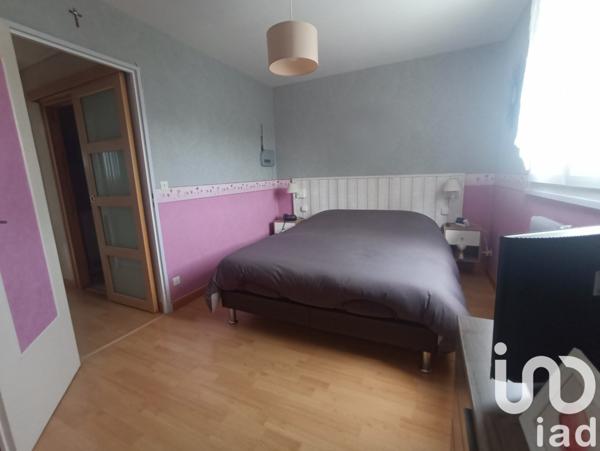 Maison à vendre 6 pièces 96 m² Hénin-Beaumont