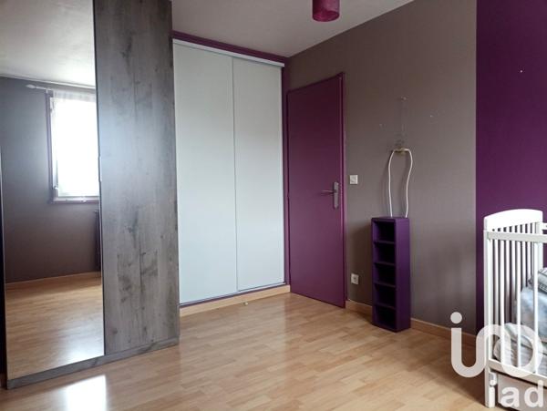Maison à vendre 6 pièces 96 m² Hénin-Beaumont