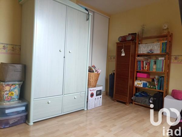 Maison à vendre 6 pièces 96 m² Hénin-Beaumont