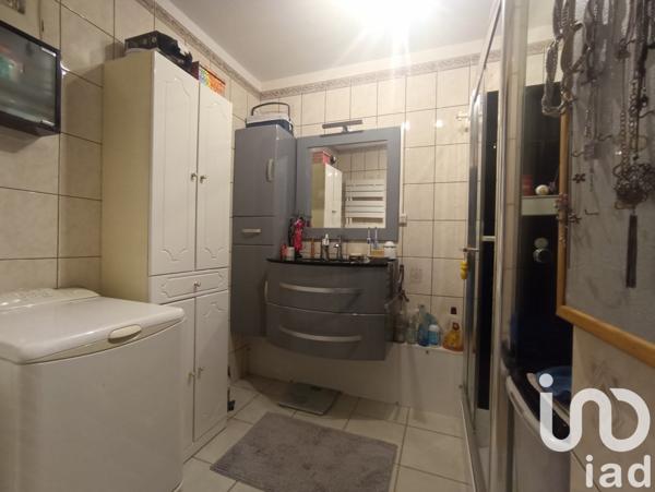 Maison à vendre 6 pièces 96 m² Hénin-Beaumont