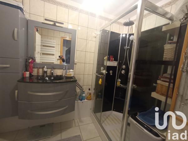 Maison à vendre 6 pièces 96 m² Hénin-Beaumont