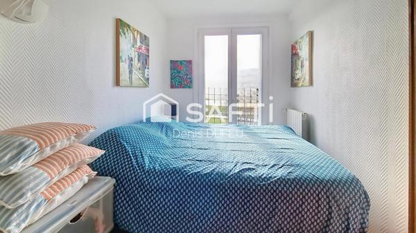 Appartement lumineux 4 pièces – 88 m²