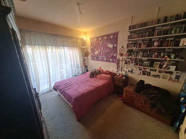 Appartement de 65,80 m²