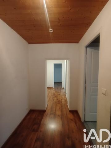 Appartement à vendre 3 pièces 54,3 m² Tours-en-Savoie
