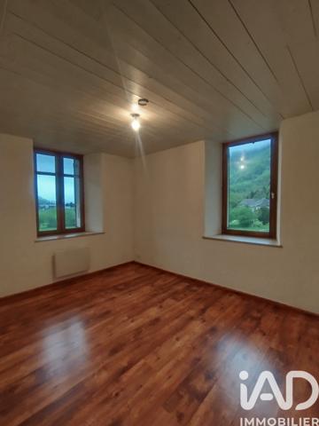 Appartement à vendre 3 pièces 54,3 m² Tours-en-Savoie