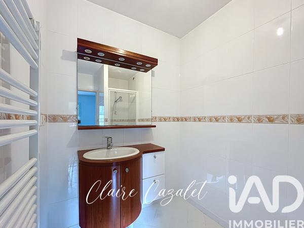 Maison à vendre 7 pièces 154 m² Nort-sur-Erdre