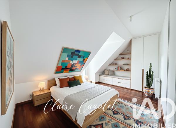 Maison à vendre 7 pièces 154 m² Nort-sur-Erdre