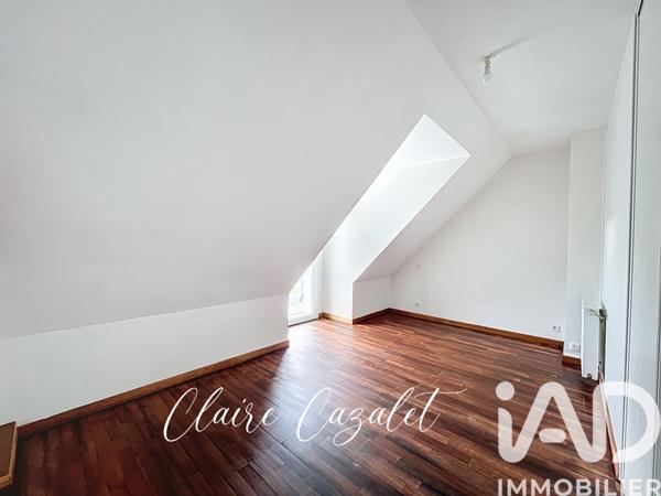 Maison à vendre 7 pièces 154 m² Nort-sur-Erdre