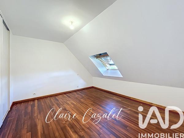 Maison à vendre 7 pièces 154 m² Nort-sur-Erdre