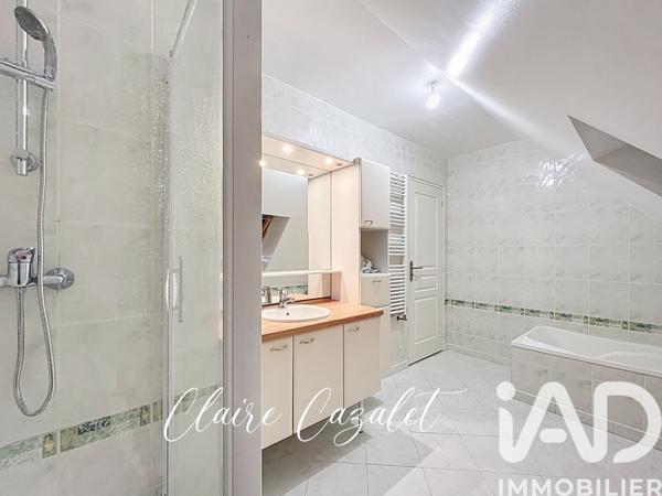 Maison à vendre 7 pièces 154 m² Nort-sur-Erdre