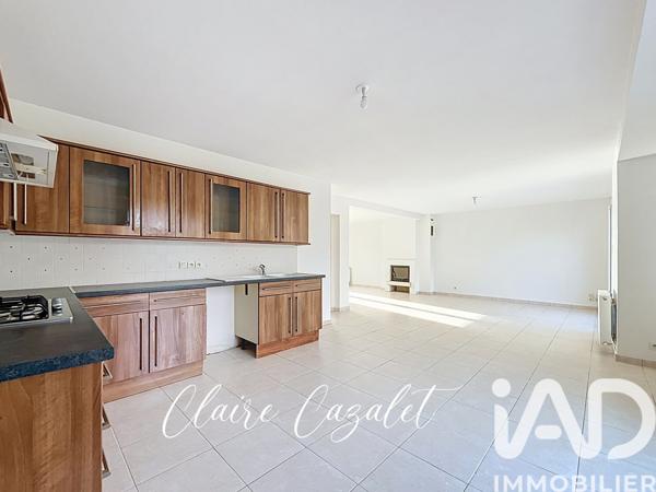 Maison à vendre 7 pièces 154 m² Nort-sur-Erdre