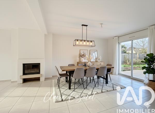 Maison à vendre 7 pièces 154 m² Nort-sur-Erdre