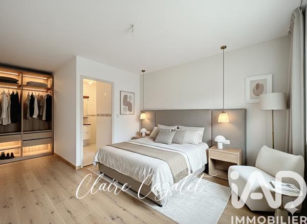 Maison à vendre 7 pièces 154 m² Nort-sur-Erdre