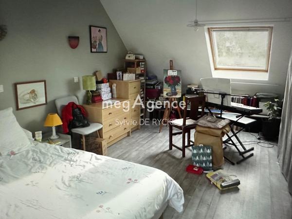 Maison à COURLON-SUR-YONNE, 89140 - 7 pièces 122m²