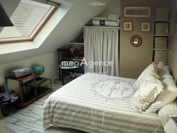 Maison à COURLON-SUR-YONNE, 89140 - 7 pièces 122m²