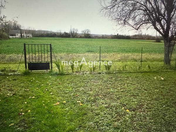 Maison à COURLON-SUR-YONNE, 89140 - 7 pièces 122m²