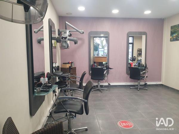 Boutique/Local commercial à vendre 48 m² Dreuil-lès-Amiens