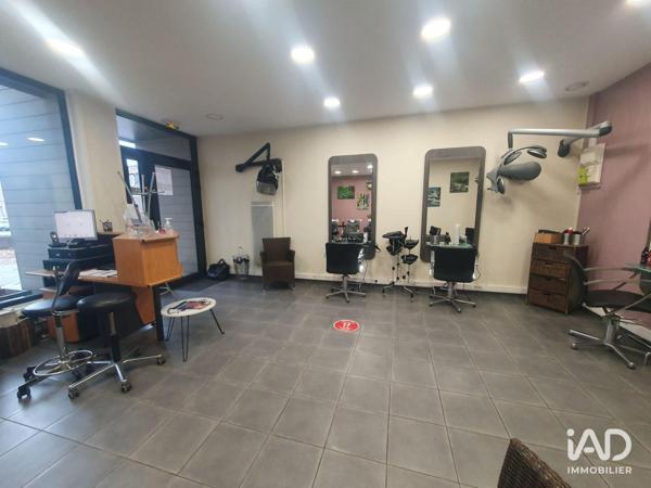 Boutique/Local commercial à vendre 48 m² Dreuil-lès-Amiens