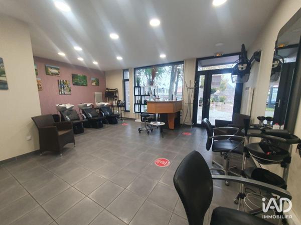 Boutique/Local commercial à vendre 48 m² Dreuil-lès-Amiens