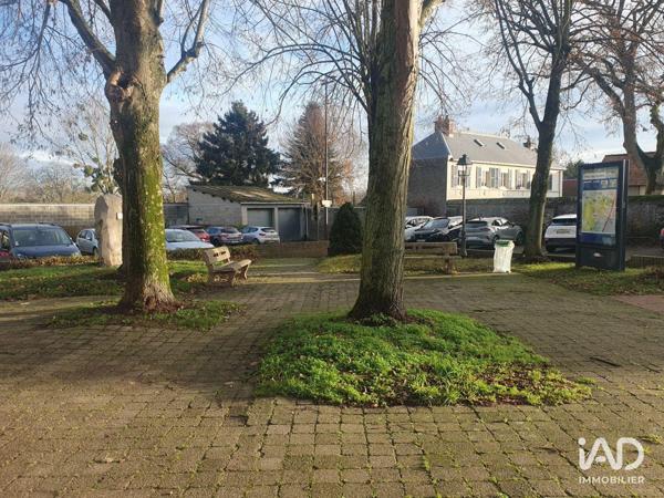 Boutique/Local commercial à vendre 48 m² Dreuil-lès-Amiens