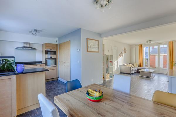 Maison  5 pièces 100 m2