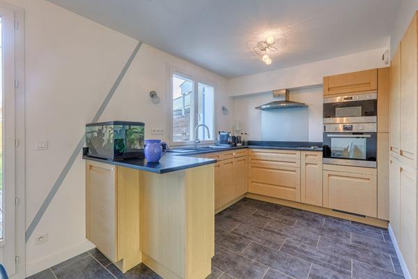 Maison  5 pièces 100 m2